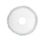 For Deebot X1S PRO / T10S PRO Vacuum Cleaner Accessories Main Brush HEPA Filter Mop Cloth Dust Bag Part