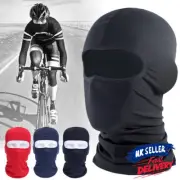 Hat Face Mask Motorcycle Head Neck Full Cover Sun UV Protection Cover Winter Ski