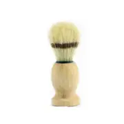 Classic Men Barber Salon Badger Hair Shaving Razor Brush Wood Handle Tool B