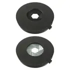 Grinder Bean Bin Lid Espresso Accessories Directly Replaces Bean Hop Cover