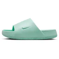 在飛比找森森購物網優惠-【下殺】Nike 女鞋 拖鞋 麵包拖鞋 Calm Slide