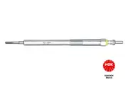 Glow Plugs Set 4x fits RENAULT TALISMAN KP, L2M 1.6D 15 to 22 NGK 110650819R New