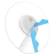 Libre 3 Sensor Covers Waterproof Adhesive Patches… (Freestyle Libre 3 60 Pa...