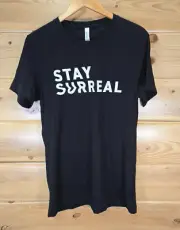 Dali Museum T Shirt Adult Medium Stay Surreal NWT