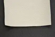 1969 69 1970 70 FORD MUSTANG MACH 1 BRIGHT WHITE HEADLINER USA MADE TOP QUALITY