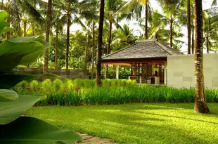 峇裏島金巴蘭肉桂莊園Kayumanis Jimbaran Private Estate Bali