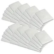 100Pcs S9/S10 CPAP Disposable Universal Replacement Filters for AirSense Y9W8
