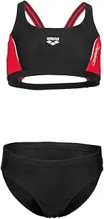 [arena] Girls' G Thrice Jr Two Pieces R Bikini