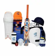 Cricket Set Scorer- Best Set for children of all Age- 9 Pcs+ AU Stock +Free Ship