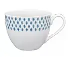 Noritake Hammock Cup-Blue K310260