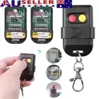 Electric Tele Controller Remote Control Garage Door Key Cloning Duplicator