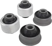 Front Lower Wishbone Arm Bush Kit - 352391 Replacement for Peugeot 307/308/3008/5008 Partner, Ensures Smooth and Steering