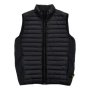 [Stone Island] Stone Island K1S16G100002S0024-V0020 BLUE(41074) 12 A BLACK