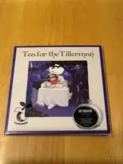 Cat Stevens Tea For The Tillerman Reimagined CD Sealed (2020)