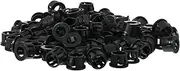 Cable Protectors Pcs Cable Snap Grommet Cord Cover for Heat-Resistant Elastic Safe Use