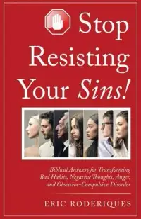 在飛比找博客來優惠-Stop Resisting Your Sins!: Bib
