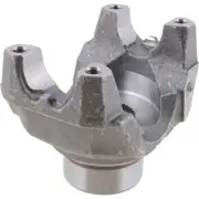 Dana 6-4-8451-1 1710 Series Differential End Yoke Assembly, Steel, Hr Yoke