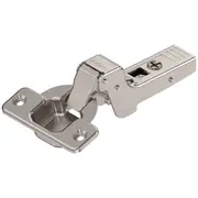Blum 107° Inset Hinge - 2 Pack