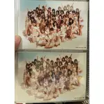 AKB48 26單 真夏のSOUNDS GOOD 特典生寫真 仲夏的SOUNDS GOOD 前田敦子 渡邊麻友 大島優子