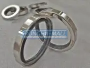 1PCS NEW FOR 711823E1-60DD694 Oil Seal Gardner Denver Air Compressor