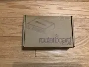 Routerboard mikroTik hAp series ac lite new