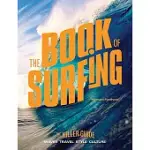 THE BOOK OF SURFING: THE KILLER GUIDE