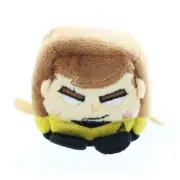 Star Trek 2.5" Kawaii Cube Plush: Captain Kirk