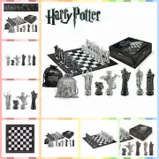 Board Game Kid Toy Harry Potter Wizard Chess Set Table Cartoon Boy Birthday Gift