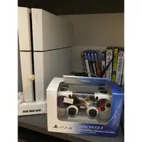 在飛比找蝦皮購物優惠-（已售出）SONY PS4 500G 1207A