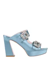 [ROGER VIVIER] ROGER VIVIER Sandals - Item 17808559