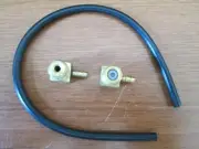 Mercury Marine Mercruiser Bleed Kit 62036A2 62036A3