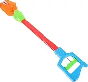 HEALSOPTHY Dinosaur Grabber for Interactive Pickup Tool with Safety Features Engaging Eye Coordination Development Fun Prehistoric Design for Imaginative Play
