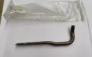 UKC 8982 TRIUMPH TR7, TR8, ROVER SD1 RANGE 5 SPEED MODELS OIL PUMP INLET PIPE