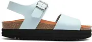 [V.GAN] Vegan Clove Footbed Sandals