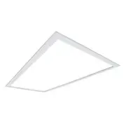 Cooper 24CGTS-L3C3 2'x4' LED Backlit Panel CGTS Selectable Lumens and CCT
