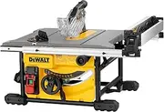 DeWalt 1850W Portable Lightweight Table Saw