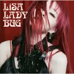 (代購) 全新日本進口《LADYBUG》CD (通常盤) [日版] LISA 音樂專輯