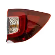 Brock Combination Tail Light Assembly for Pilot-Passport Right (for: Honda)