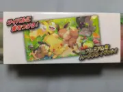 Pokemon Pikachu Eevee Card Game Playmat Rubber Mat Mouse Pad New From Japan