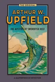 The Mystery of Swordfish Cove