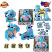 Squishy Jumbo Funkee Monkee - Ideal Gift for Kids and Adults, Limited to 3,500