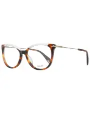 Police Women's Brown Optical Frames - One Size
