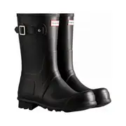 Hunter Men's Original Short Gumboots