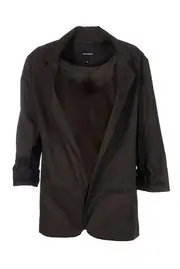 Twilight Soft Suiting Jacket--HOW-341D016B