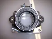 Chariot Banshee 2 into 1 Intake TOP ONLY 36-41 carb fits Trinity also