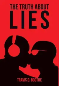 在飛比找博客來優惠-The Truth About Lies