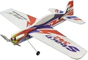 RC Foam Plane Sbach342 Aerobatic Flying Airplane, 39" Unassembled 3D EPP RC Airplane Kits to Build for Adults (KIT+Motor+ESC+Servo, Not Including Remote Control and Battery)