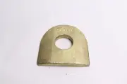 Spacer Thrust Fits Caterpillar Landfill Compactor 836G 836H 1544383