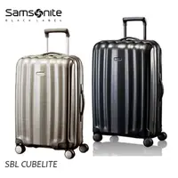 在飛比找蝦皮商城優惠-Samsonite 新秀麗 黑標 Cubelite 82Z 