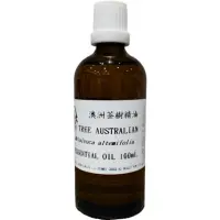 在飛比找蝦皮購物優惠-100ml 精油 澳洲茶樹精油 Tea Tree Essen